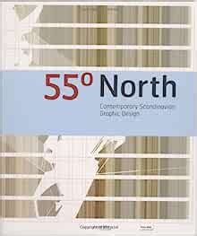 Book cover: 55p0s north